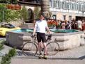 Winterbach- Brunnen