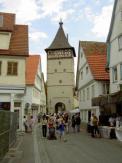 Waiblingen - Altstadt